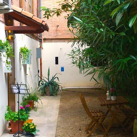 Ferienwohnung Bosco Bianco Bologna Exterior foto