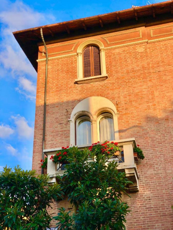Ferienwohnung Bosco Bianco Bologna Exterior foto
