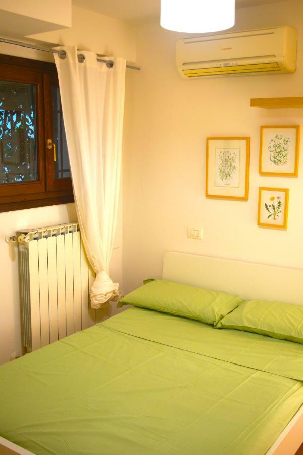Ferienwohnung Bosco Bianco Bologna Exterior foto
